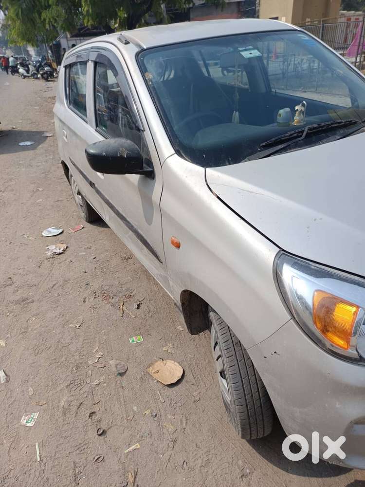 Maruti Alto Petrol  Excellent Condition