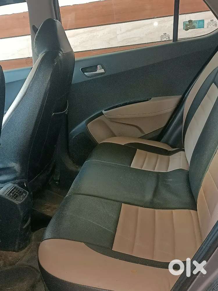 Hyundai Alcazar 2017