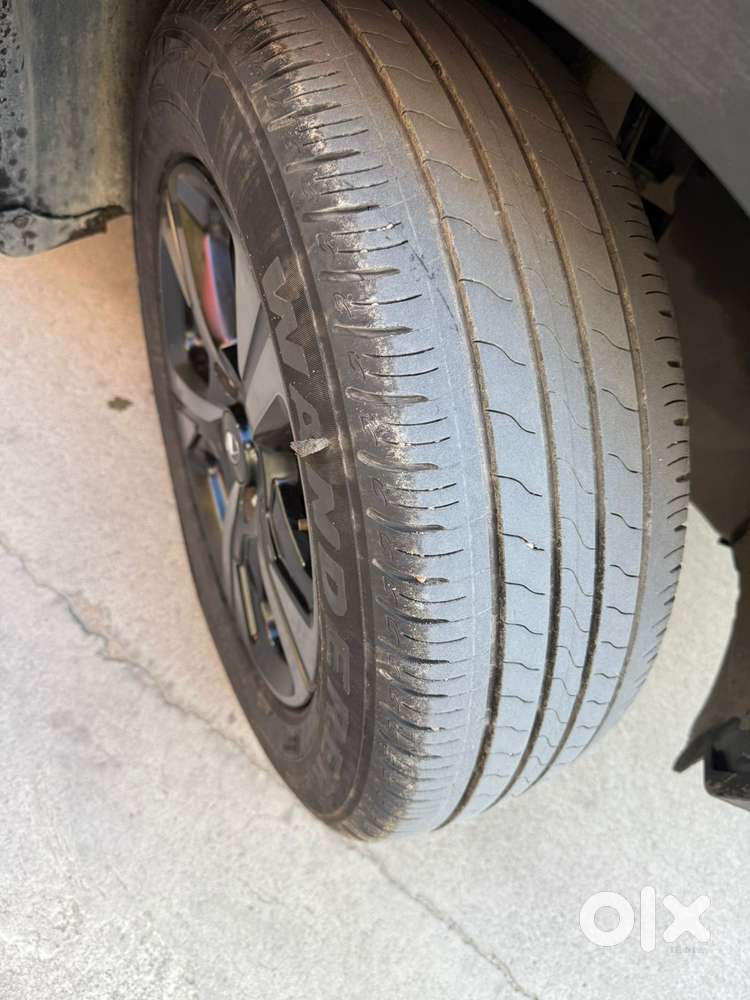 Tata Nexon Ev Xz Plus Lux, 2022, Electric