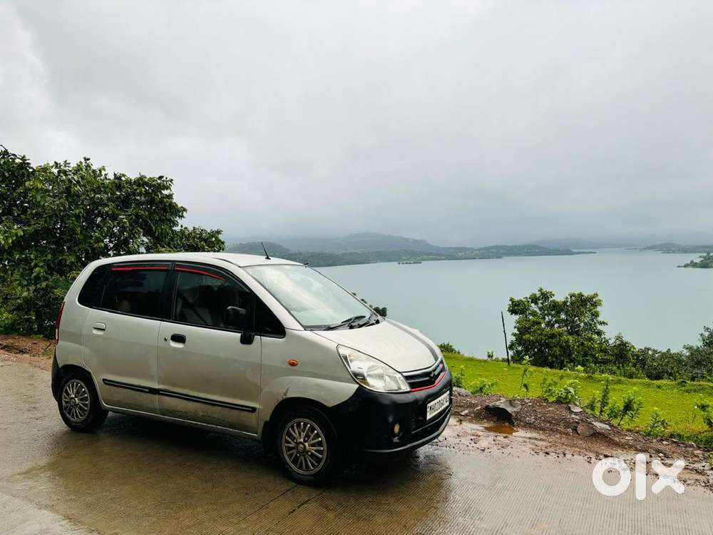 Maruti Suzuki Estilo 2013 Cng & Hybrids Good Condition