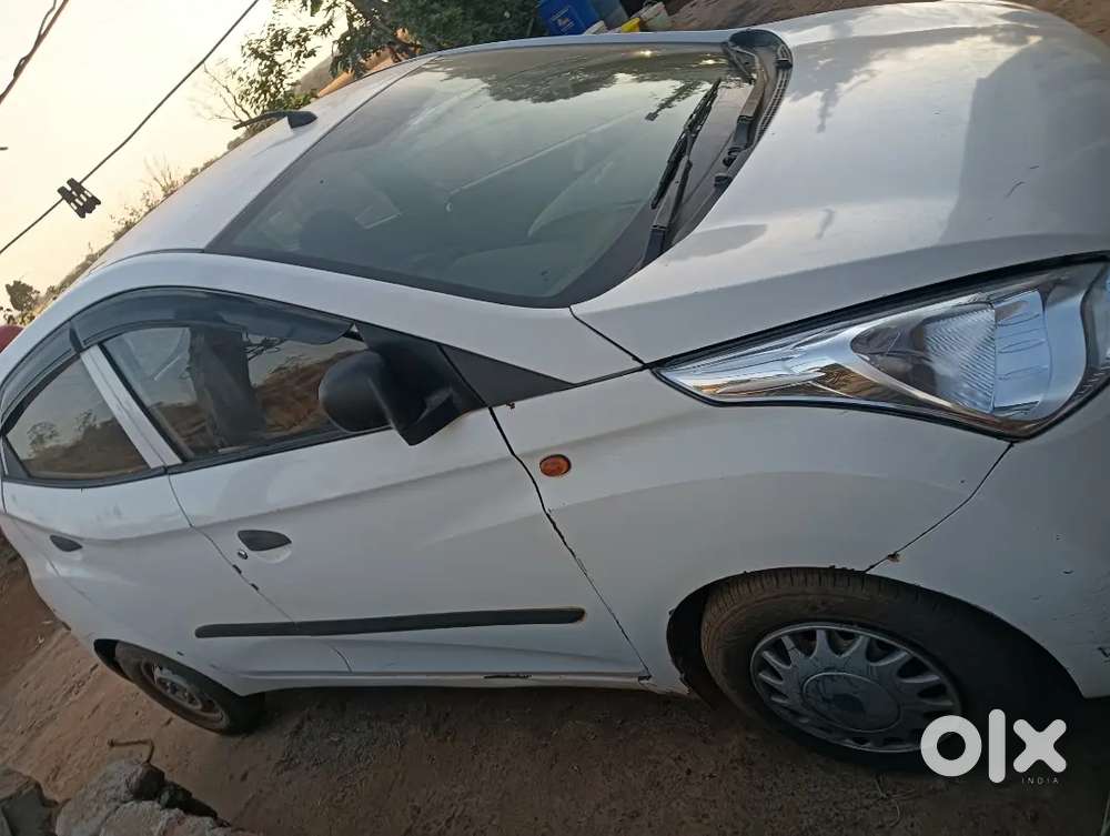 Good Condition Car
