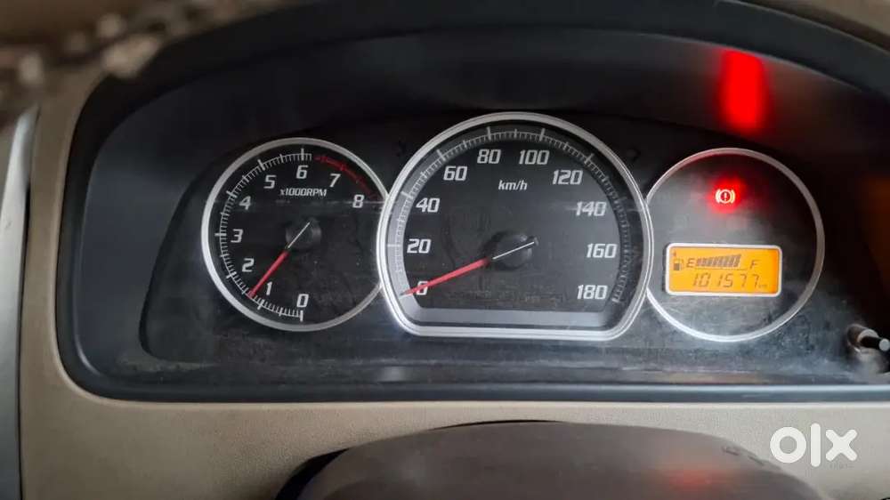 Maruti Suzuki Zen Estilo 2012 Petrol Manual