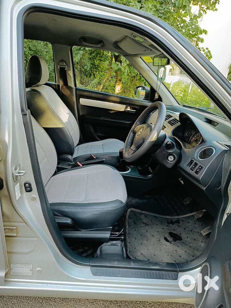 Maruti Suzuki Swift Vdi, 2011, Diesel