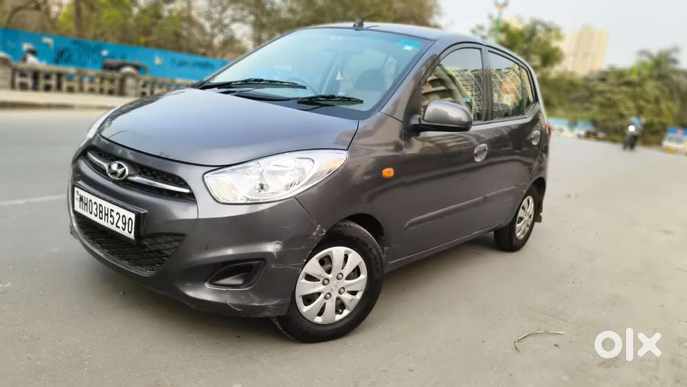 Hyundai I10 1.2 Kappa Magna, 2013, Petrol