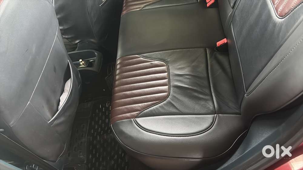 Ford Fiesta Style 2016