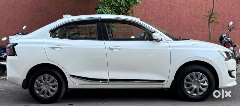Maruti Suzuki Dzire Vxi Ags, 2026, Petrol