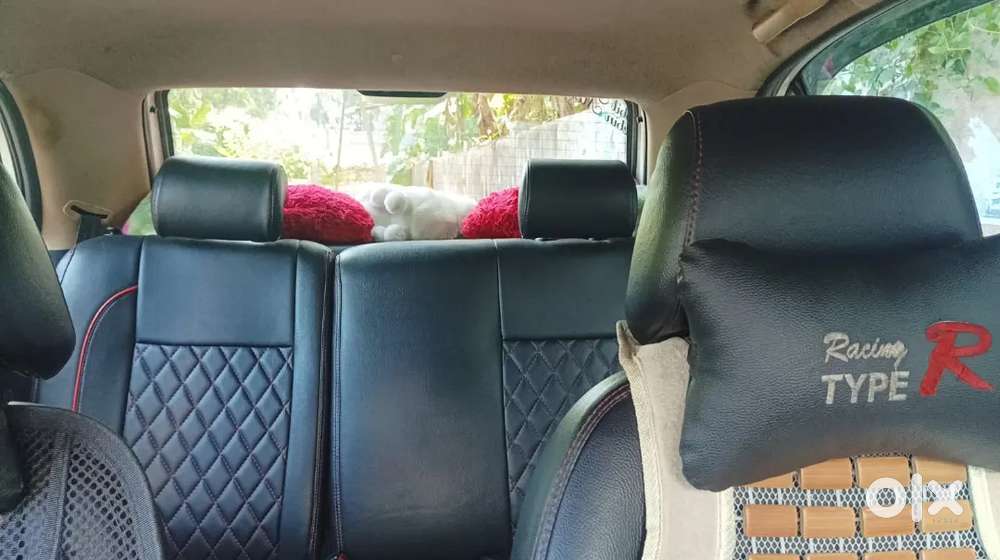 Tata Indica Vista 2012 Diesel 124000 Km Driven