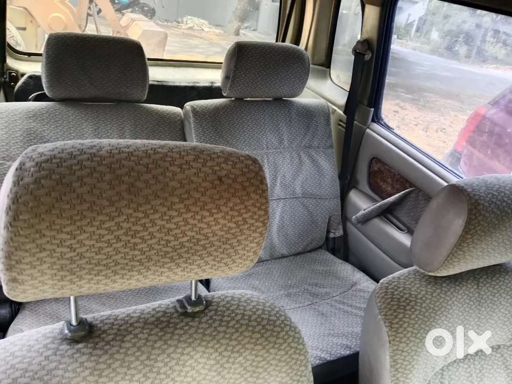 Wagon R 2005