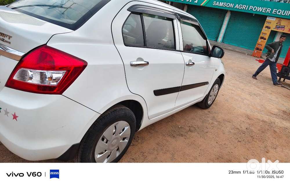 Swift Dezire,2020 June,price-3,95,000
