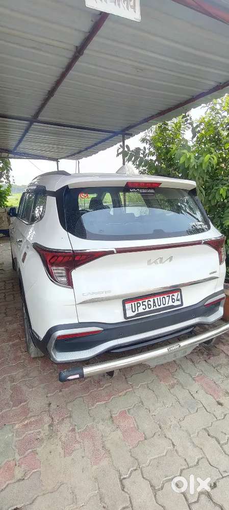 Kia Carens Diesel 2023