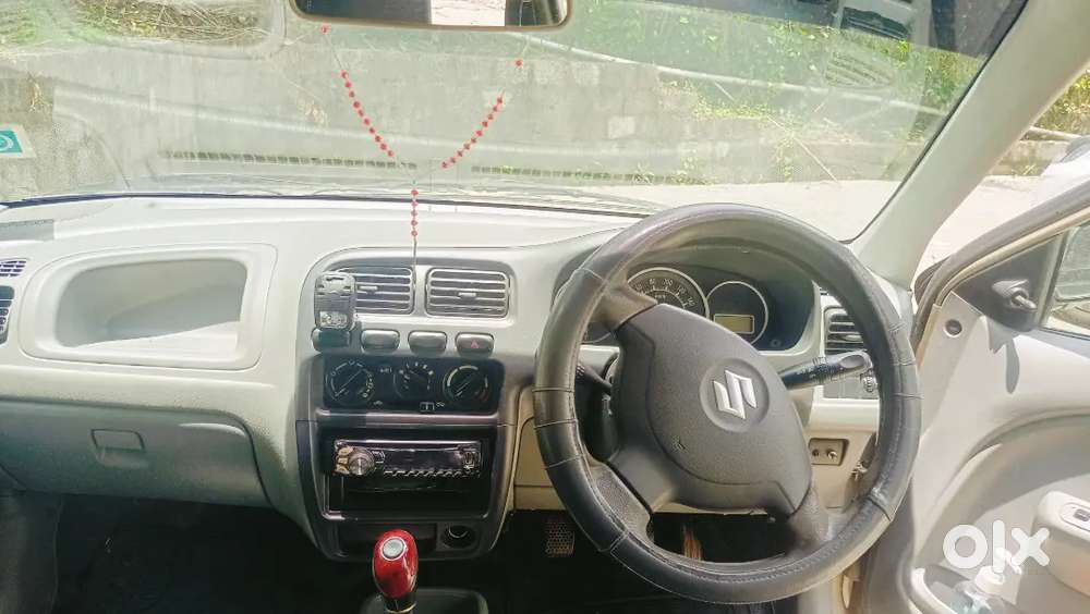 Excellent Vehicle