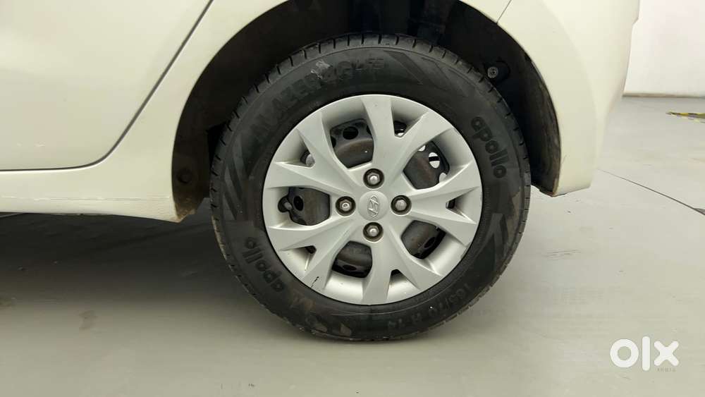 Hyundai Grand I10 1.2 Kappa Magna At, 2016, Petrol
