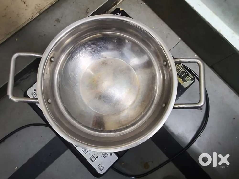 Induction kadahi