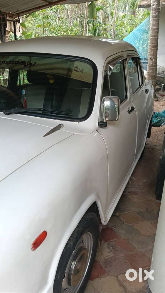 Ambassador Ambassador 2006 Diesel Well Maintained