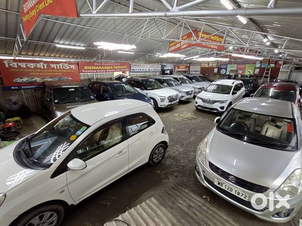 Honda Brio Vx Mt, 2014, Petrol