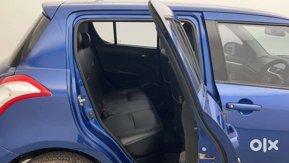 Maruti Suzuki Swift Vvt Vxi, 2014, Petrol