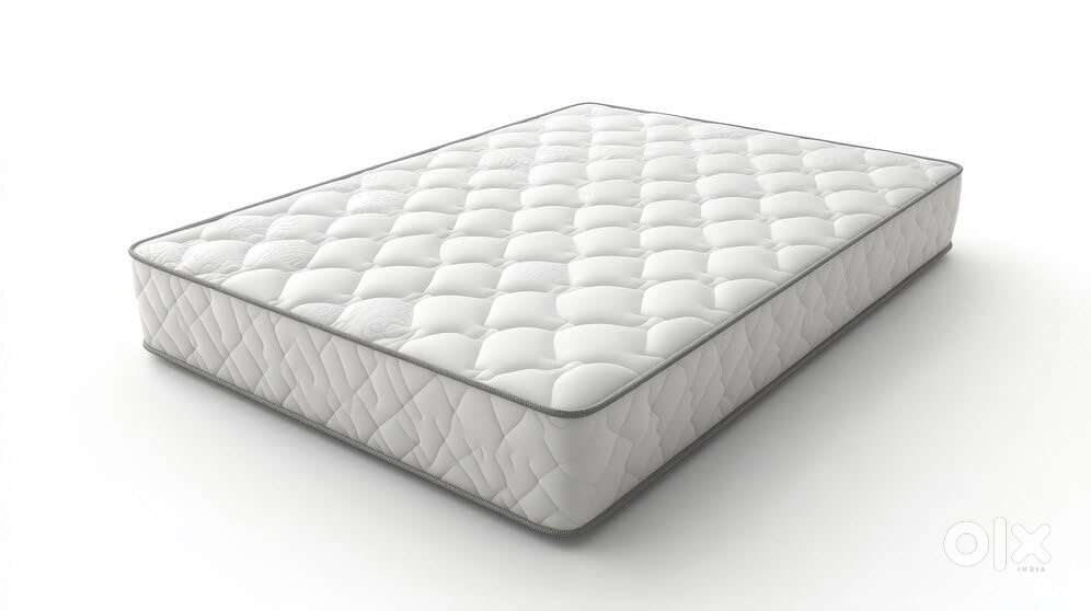 Double bed mattress