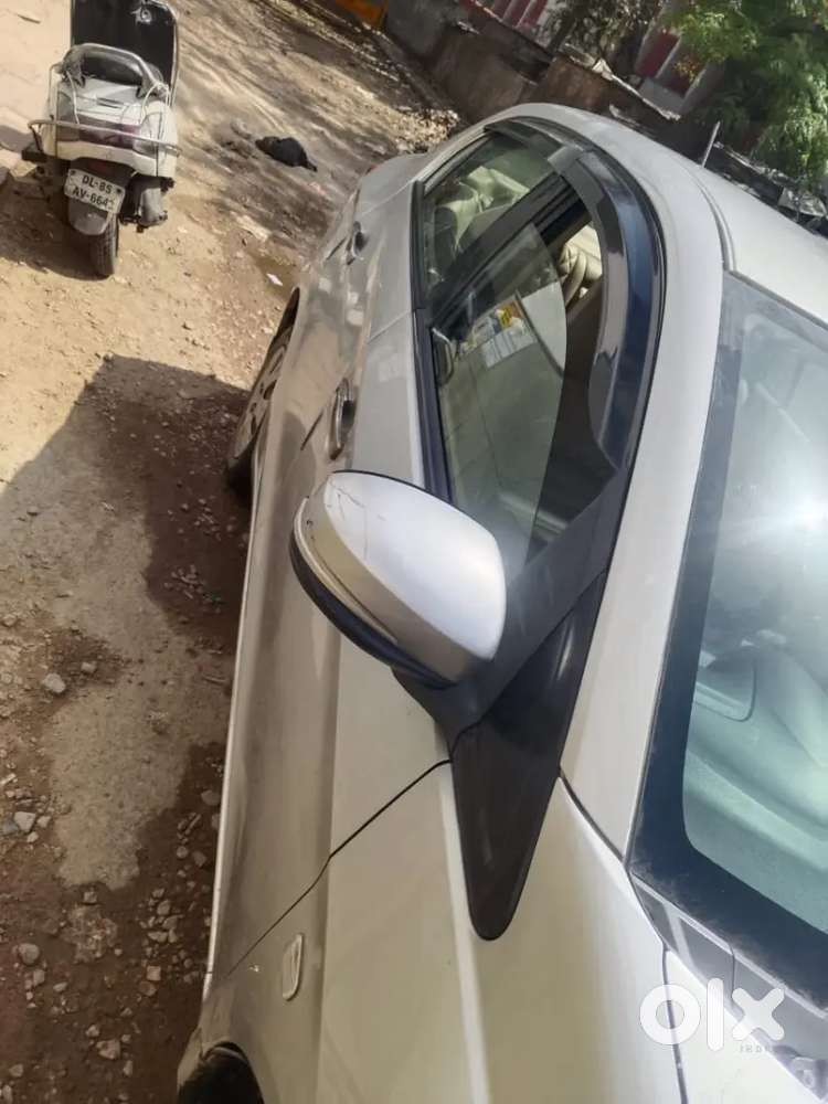 Honda Amaze 2015 Cng & Hybrids 63000 Km Driven