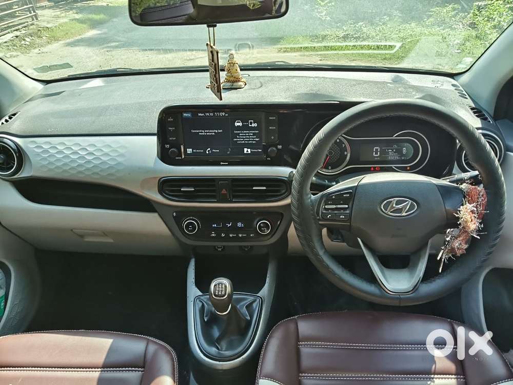 Hyundai Grand I10 Nios, 2020, Petrol