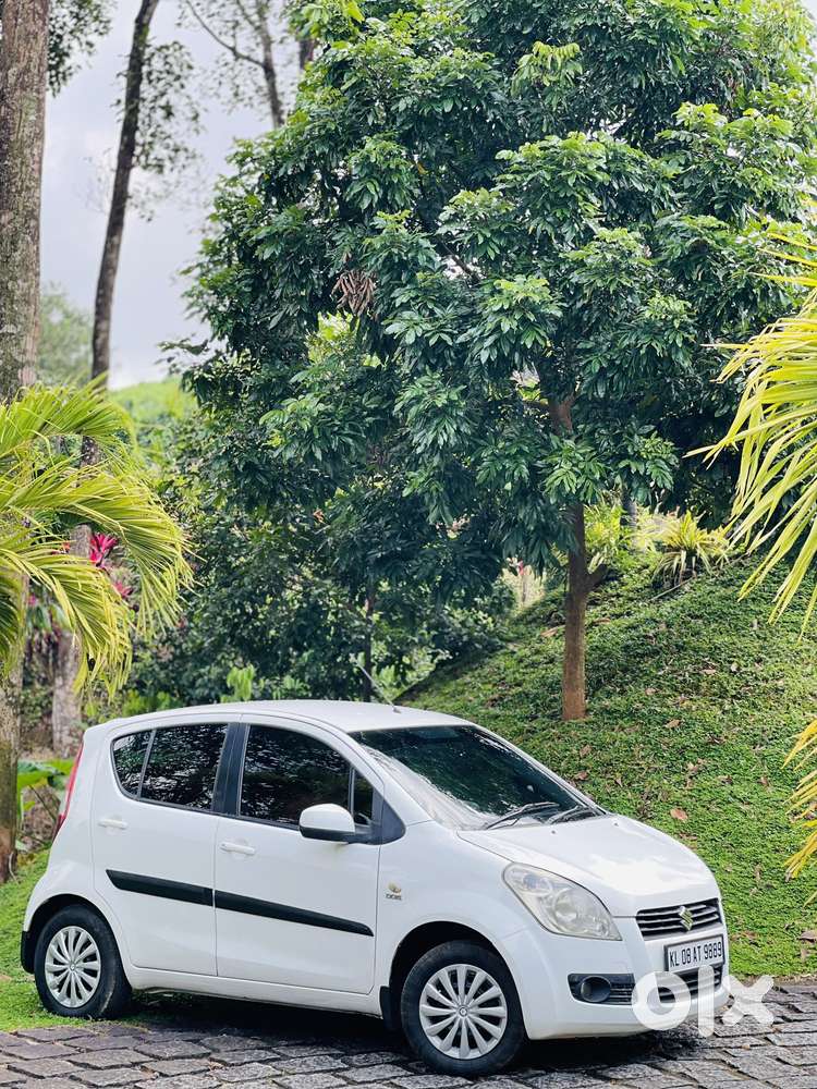 Maruti Suzuki Ritz Genus Vdi, 2011, Diesel
