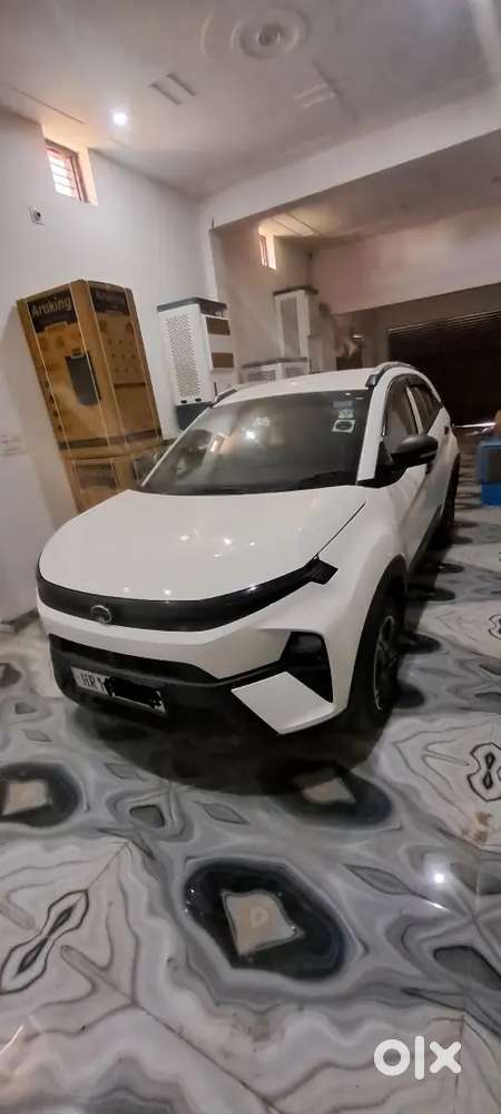 Tata Nexon Revotron Xm Petrol Manual 2024