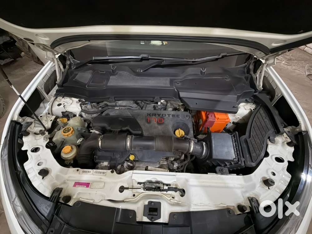 Tata Harrier Diesel 2020