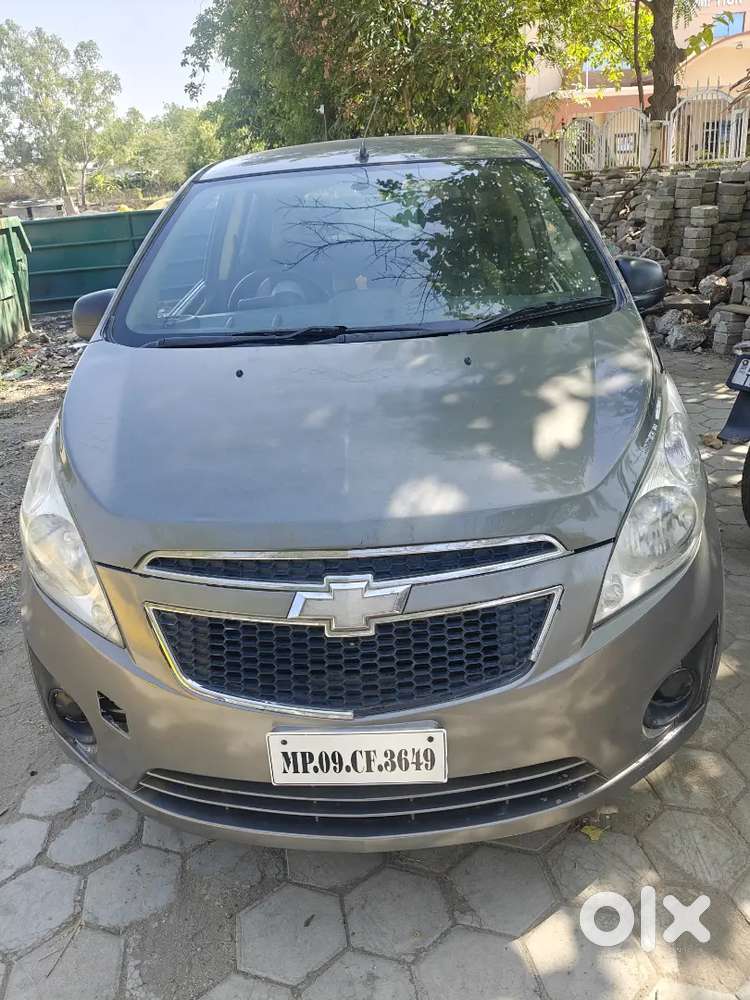 Chevrolet Beat 2012 Diesel 99450 Km Driven