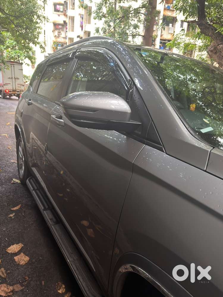 Mg Hector 2021 Petrol Well Maintained