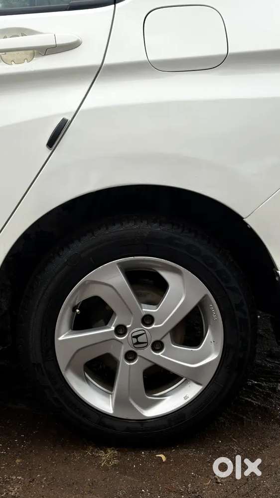 Honda City I Vect Petrol Well Maintained