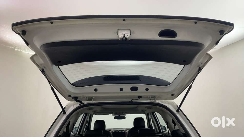 Hyundai Alcazar 1.5 Signature (o) Diesel At 6 Str, 2022, Diesel