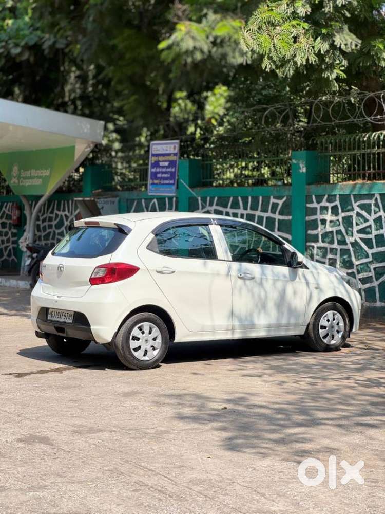 Tata Tiago, 2017, Diesel