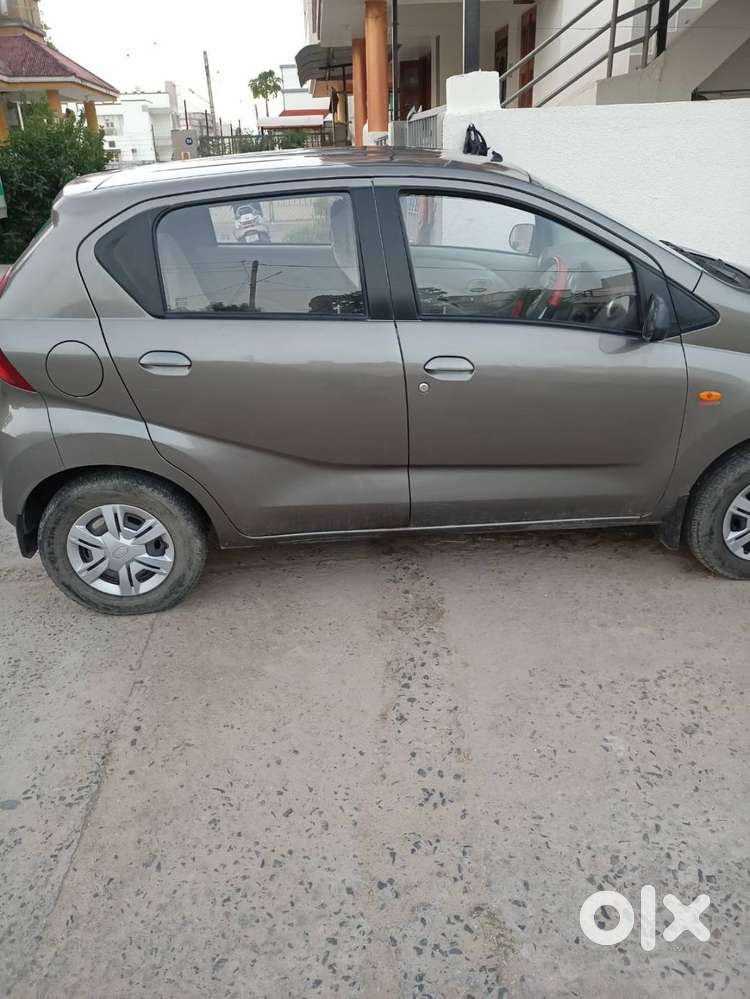 Datsun Redi-go 1.0 2017