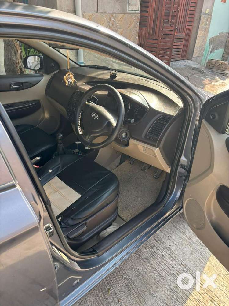Hyundai I20 Petrol 2010 Model