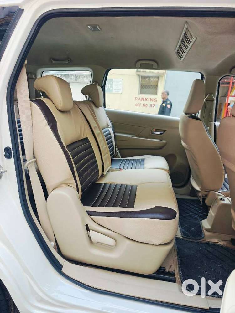Maruti Suzuki Ertiga Vxi Shvs, 2021, Cng & Hybrids