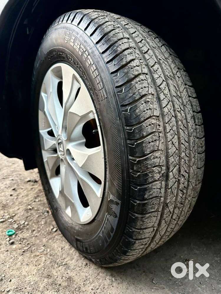 Honda Cr-v 2.4 Automatic, 2015