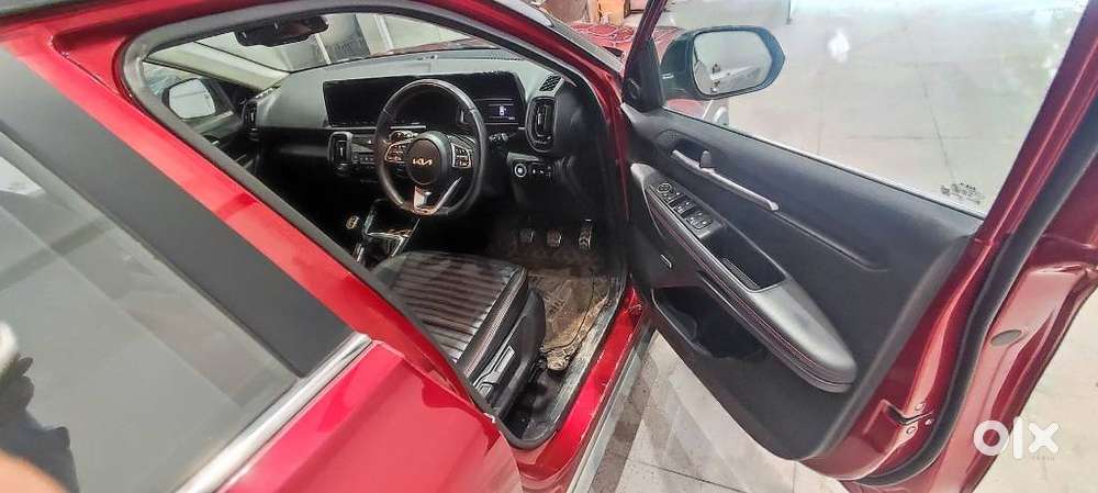 Kia Sonet 1.5 Gtx Plus Diesel Dt, 2021, Diesel