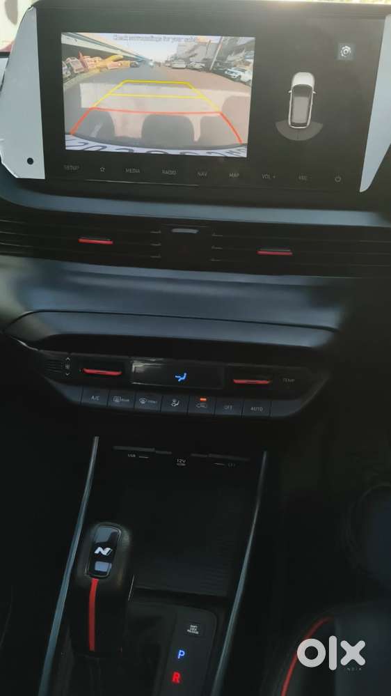 Hyundai I20 N Line N8 1.0 Turbo Dct, 2023, Petrol