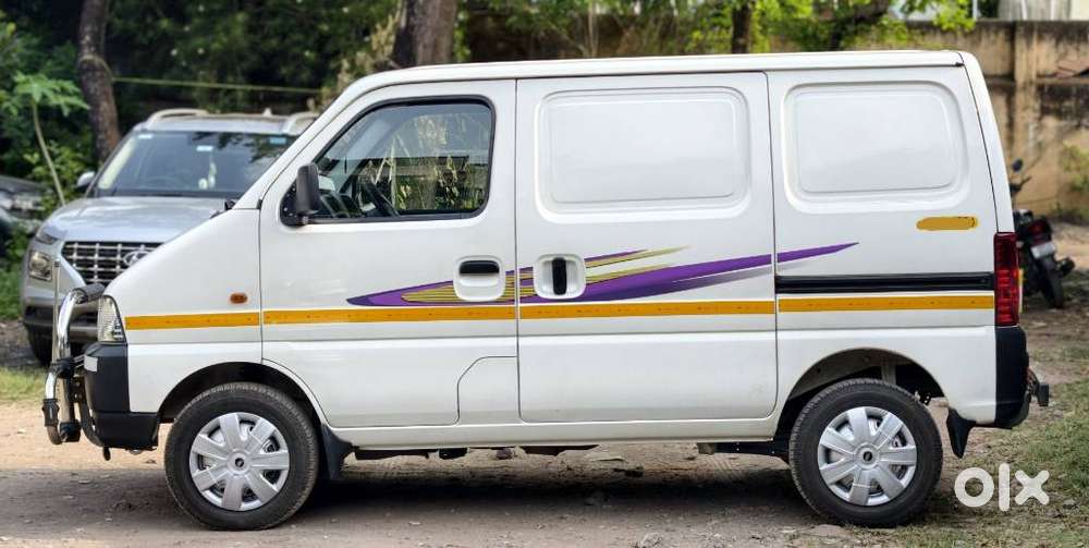 Maruti Suzuki Eeco Cargo, 2022, Petrol