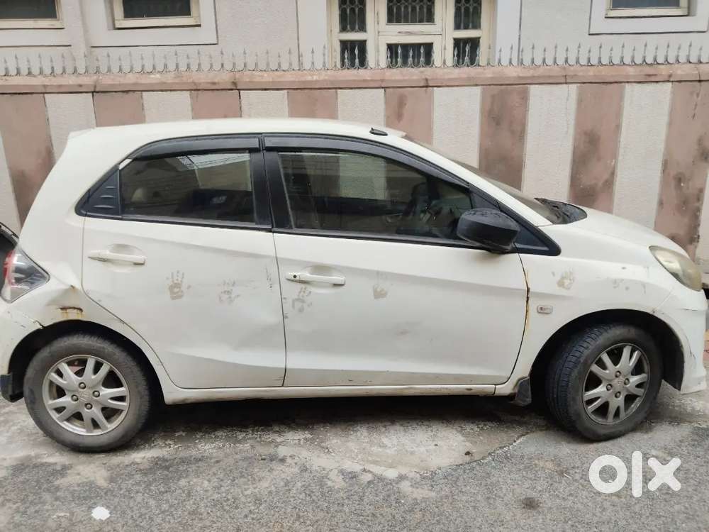 Honda Brio 2013 Model Petrol