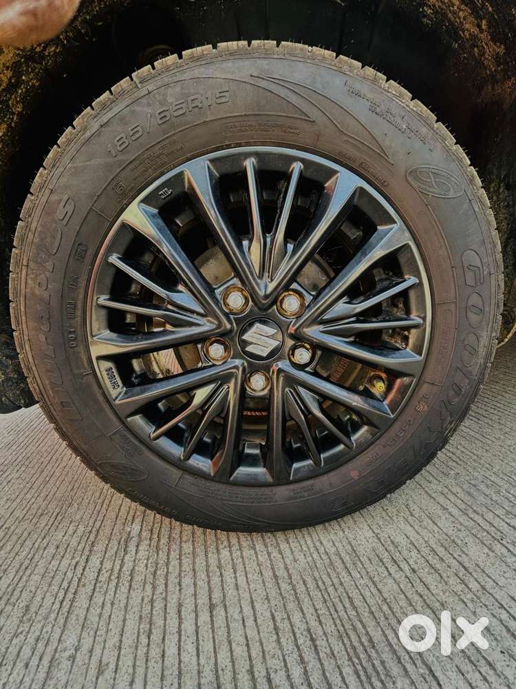 Maruti Suzuki Xl6 Zeta, 2019, Petrol