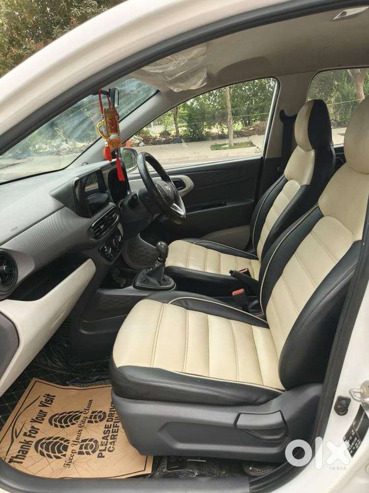 Hyundai Grand I10 Nios Era 1.2 Kappa, 2021, Petrol