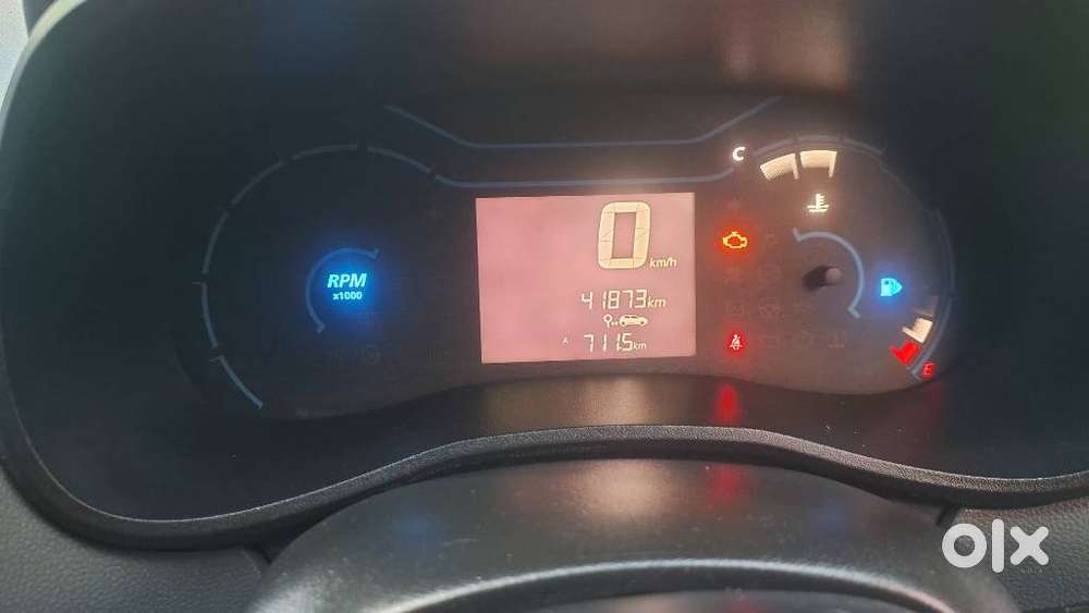 Renault Kwid Rxt 1.0, 2021, Petrol
