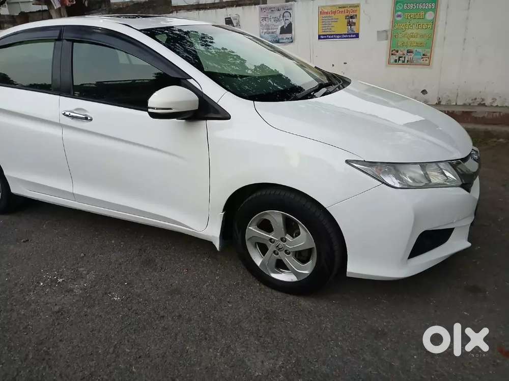 Honda City 2014 Diesel 75000 Km Driven