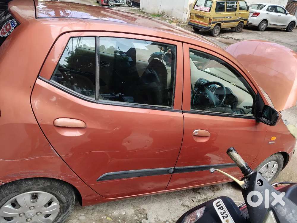 Hyundai I10 Magna 2010 Petrol
