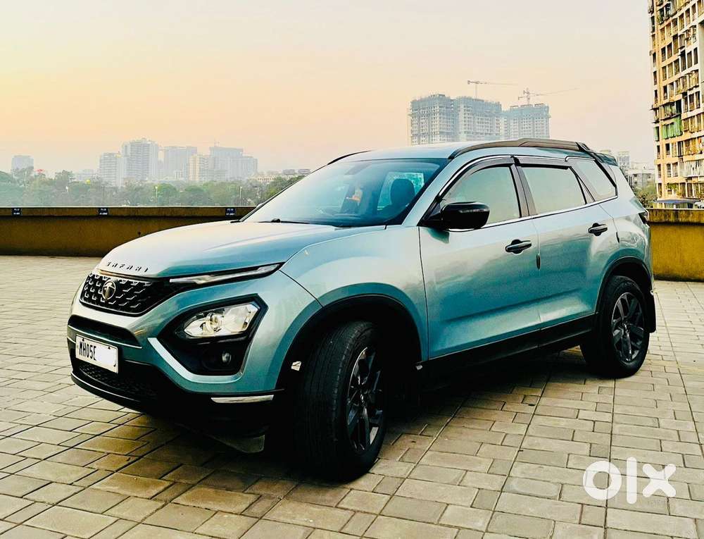 Tata Safari 2.0 Kryotec Xza Plus, 2021, Diesel
