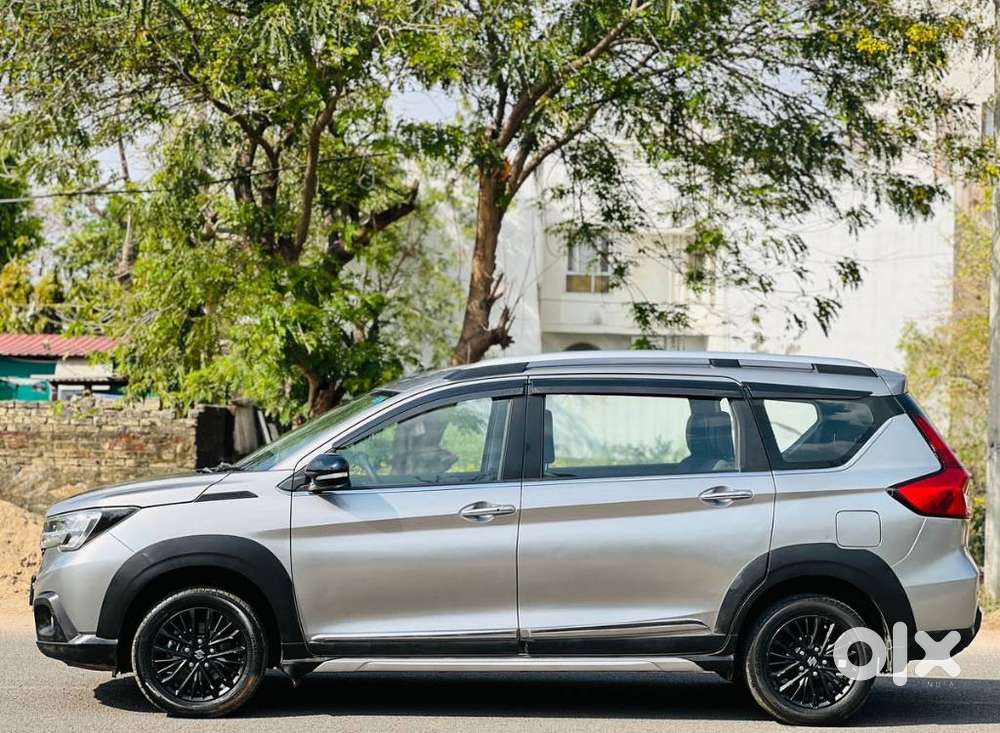 Maruti Suzuki Xl6 1.5 Zeta Mt, 2020, Petrol