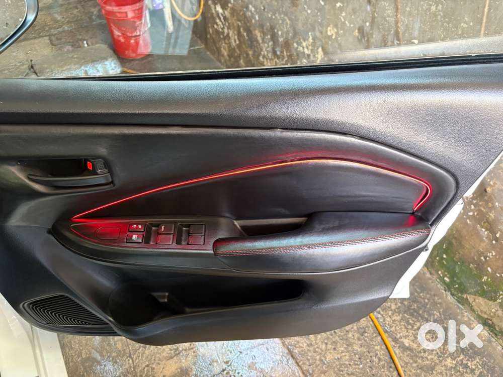 Maruti Baleno Sigma 2026
