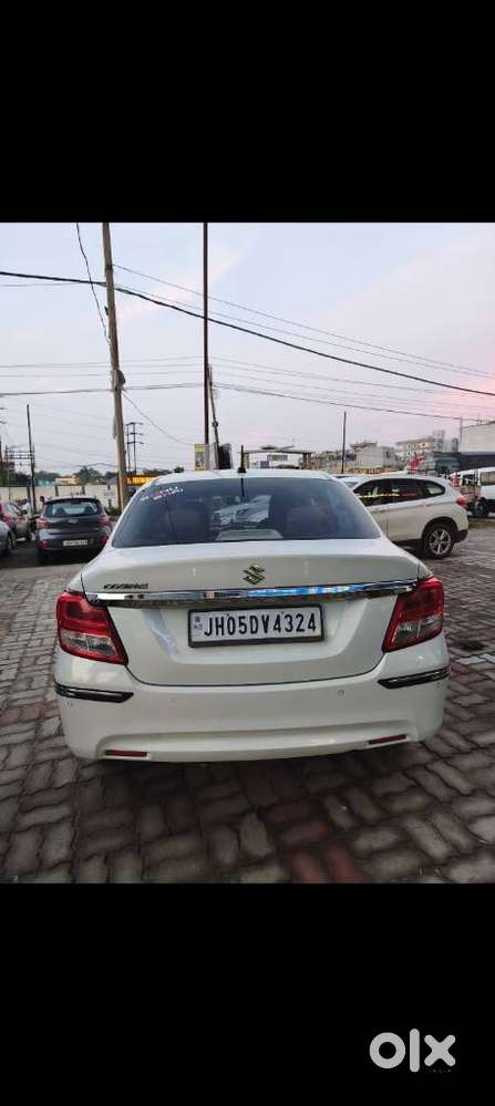 Maruti Suzuki Dzire 1.2 Vxi, 2024, Petrol