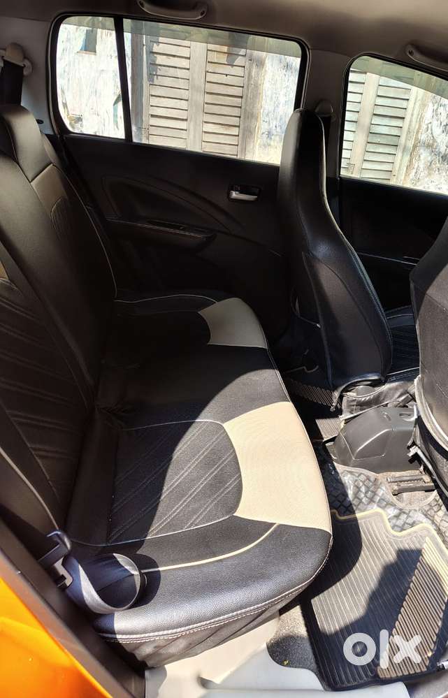 Maruti Suzuki Celerio X Zxi, 2018, Petrol