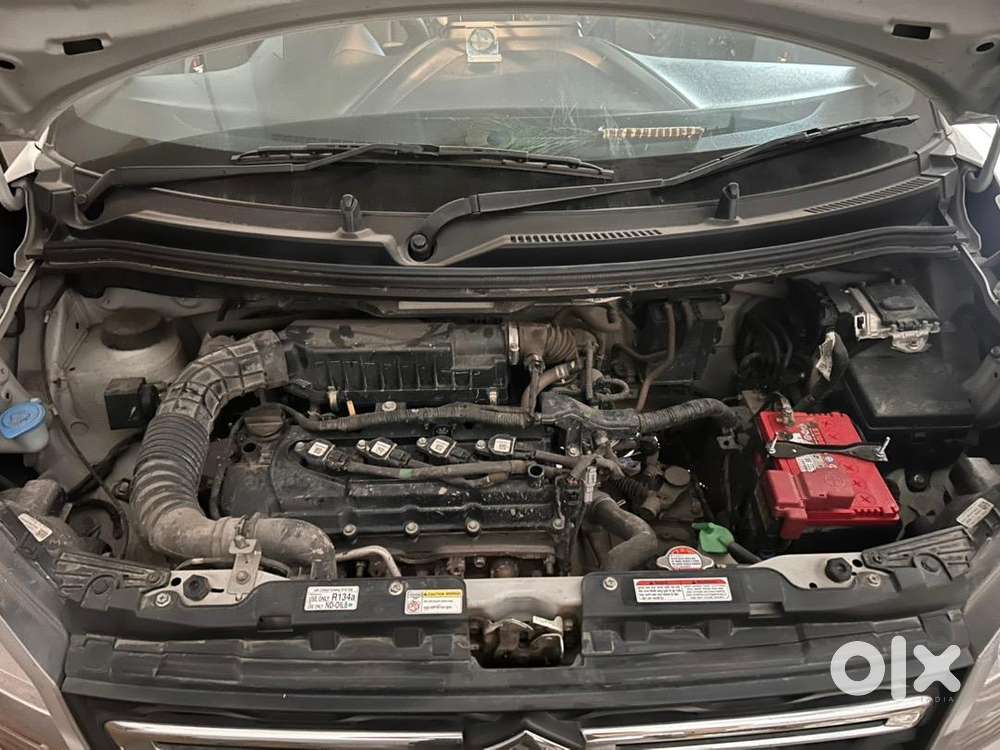 Maruti Suzuki Maruti 2020